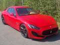 Maserati GranTurismo Granturismo 4.7i V8 Sport Automatic Rood - thumbnail 7