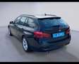 BMW Serie 3 F31 2015 Touring 318d Touring auto Noir - thumbnail 4