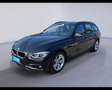 BMW Serie 3 F31 2015 Touring 318d Touring auto Nero - thumbnail 1