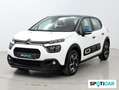 Citroen C3 1.2 PureTech S&S Feel Pack 83 Blanco - thumbnail 4