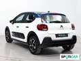 Citroen C3 1.2 PureTech S&S Feel Pack 83 Blanco - thumbnail 2