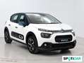Citroen C3 1.2 PureTech S&S Feel Pack 83 Blanco - thumbnail 1