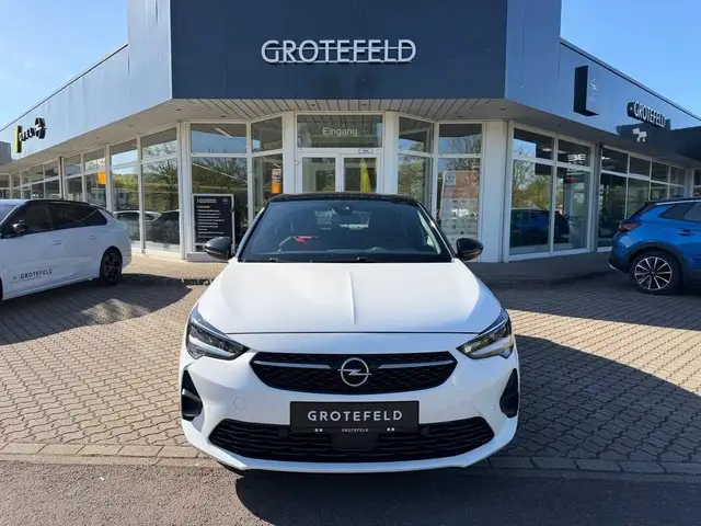 Opel Corsa F 1.2 Turbo GS Line Allwetterreifen