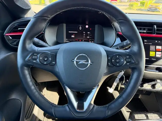 Opel Corsa view 10