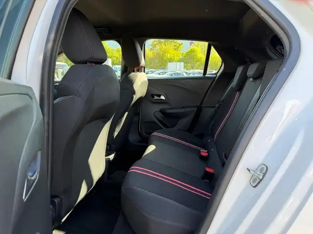 Opel Corsa view 7