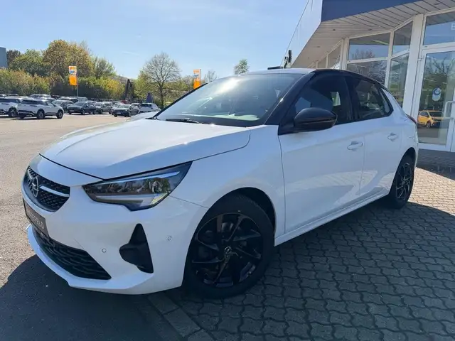 Opel Corsa view 2