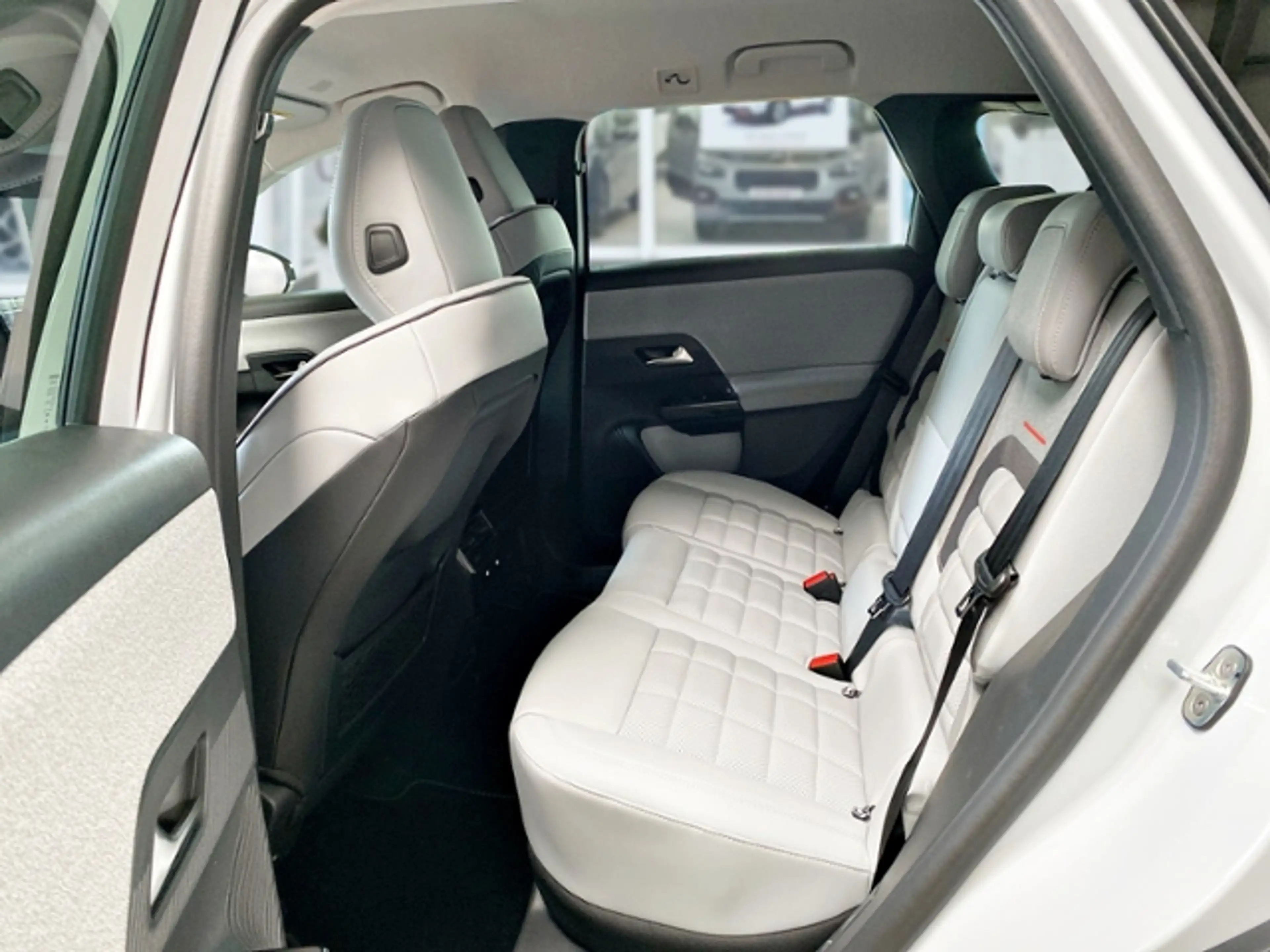 Citroen C5 Aircross 145 Hybrid Team-D — photo 10