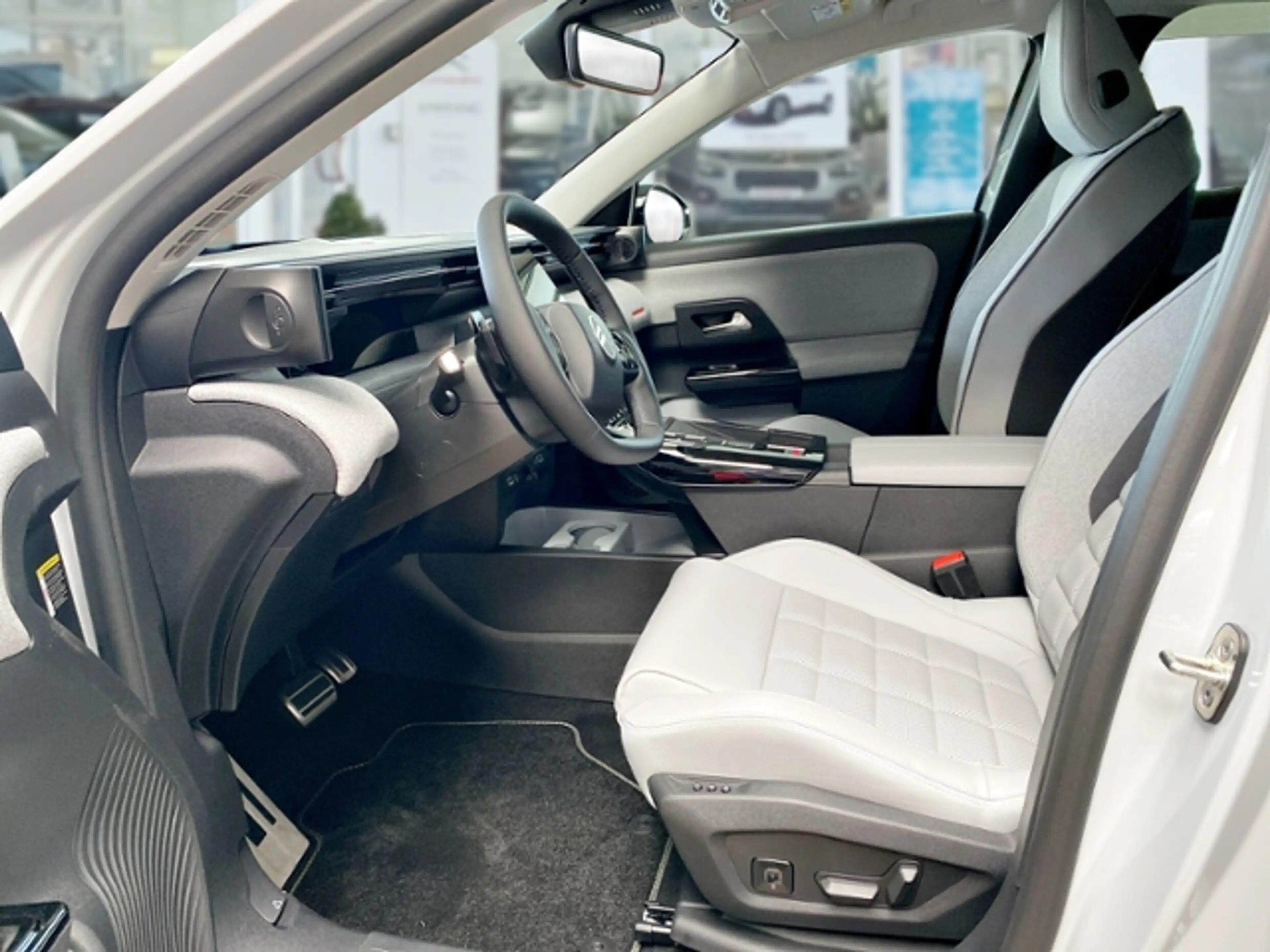 Citroen C5 Aircross 145 Hybrid Team-D — photo 9