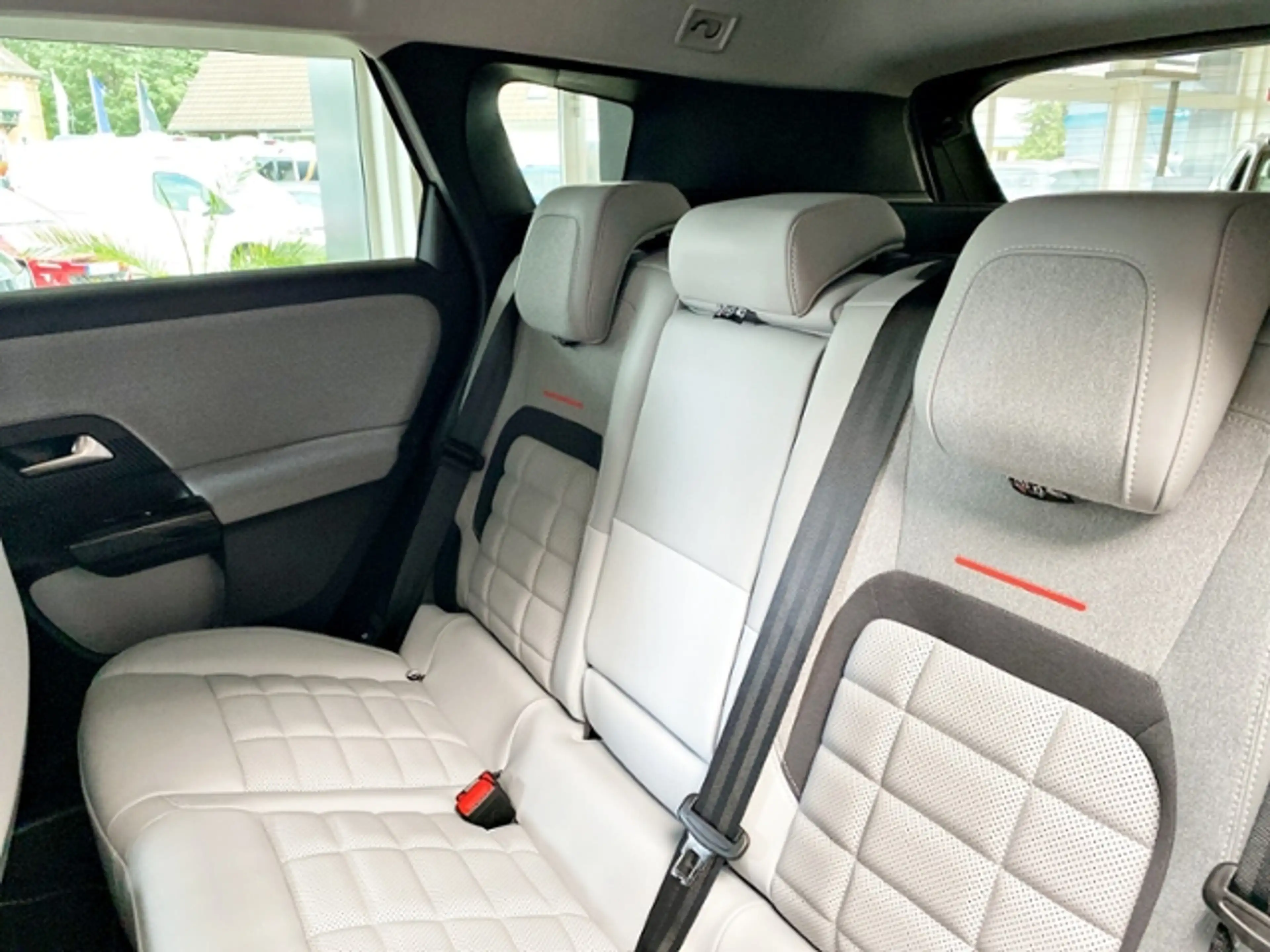 Citroen C5 Aircross 145 Hybrid Team-D — photo 11