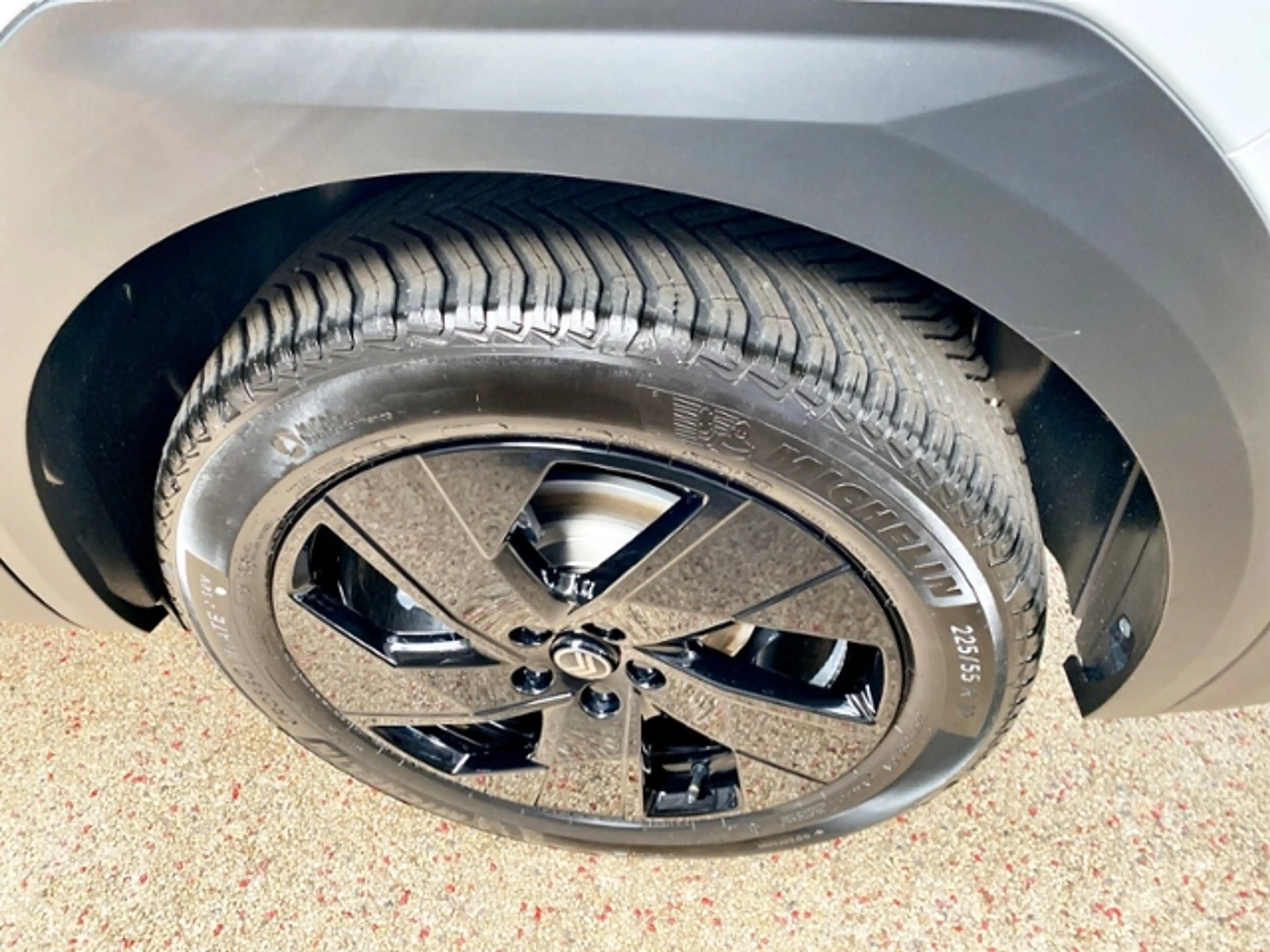 Citroen C5 Aircross 145 Hybrid Team-D — photo 13