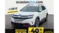Citroen C5 Aircross BlueHDi S&S Shine 130 Blanc - thumbnail 1