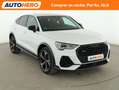 Audi Q3 40 TDI Black line quattro S tronic 147kW Blanco - thumbnail 8