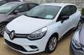 Renault Clio TCe 75 E6C Limited Blanc - thumbnail 1