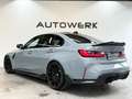 BMW M3 Lim. Competition*SCHALE*KW*360° KAMERA*CARBON Gris - thumbnail 6