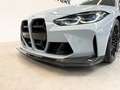 BMW M3 Lim. Competition*SCHALE*KW*360° KAMERA*CARBON Gris - thumbnail 19