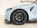 BMW M3 Lim. Competition*SCHALE*KW*360° KAMERA*CARBON Gris - thumbnail 8