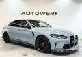 BMW M3 Lim. Competition*SCHALE*KW*360° KAMERA*CARBON Gris - thumbnail 1