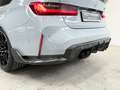 BMW M3 Lim. Competition*SCHALE*KW*360° KAMERA*CARBON Gris - thumbnail 9