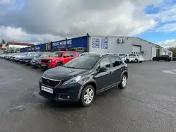 Peugeot 2008 1.2 PURETECH 130CH E6.C SIGNATURE DISTRIBUTION NEUVE