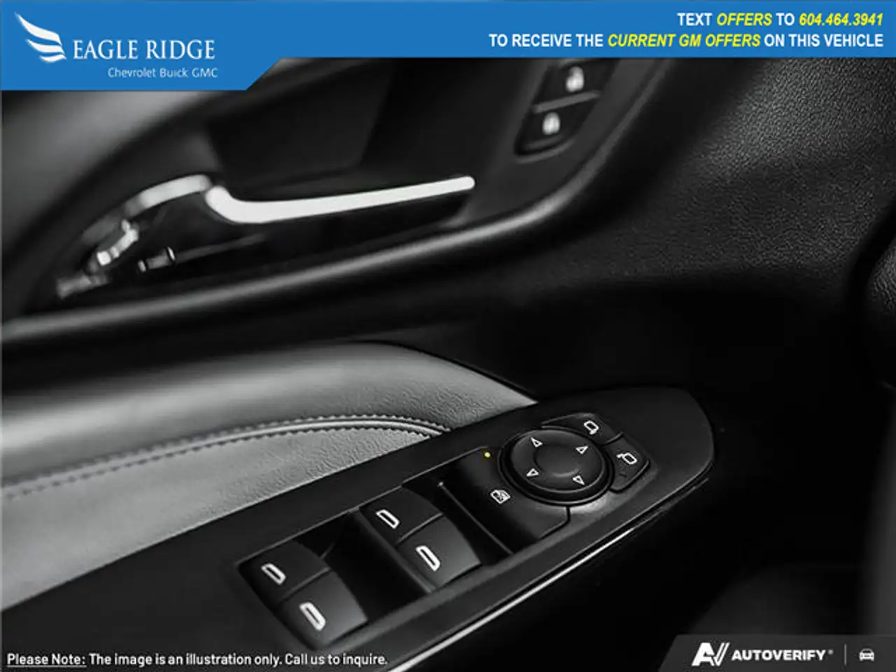 Chevrolet Trax photo Chevrolet Trax