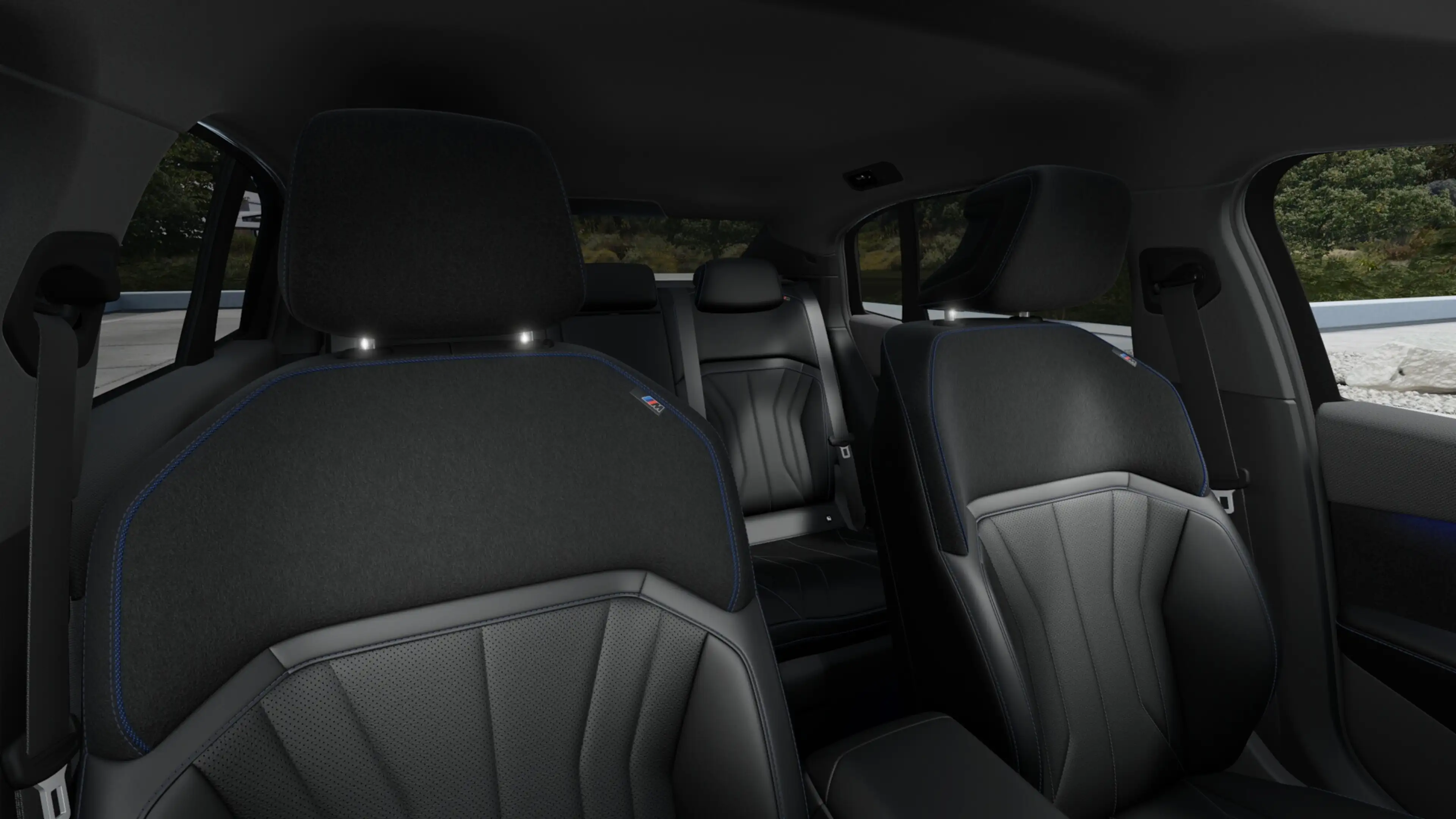 BMW i3 40 xDrive M Sport / Trekhaak / Parking Assistant P — photo 9
