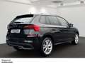 Skoda Kamiq 1.5 TSI Style LED KAM ACC SHZ PDC Schwarz - thumbnail 4