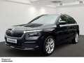 Skoda Kamiq 1.5 TSI Style LED KAM ACC SHZ PDC Schwarz - thumbnail 2