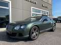 Bentley Continental GT W12 Verde - thumbnail 2