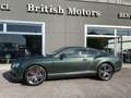 Bentley Continental GT W12 Grün - thumbnail 8