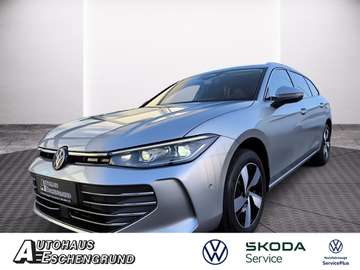 Business 1.5 eTSI OPF 110 kW (150 PS) 7-Gang-Auto
