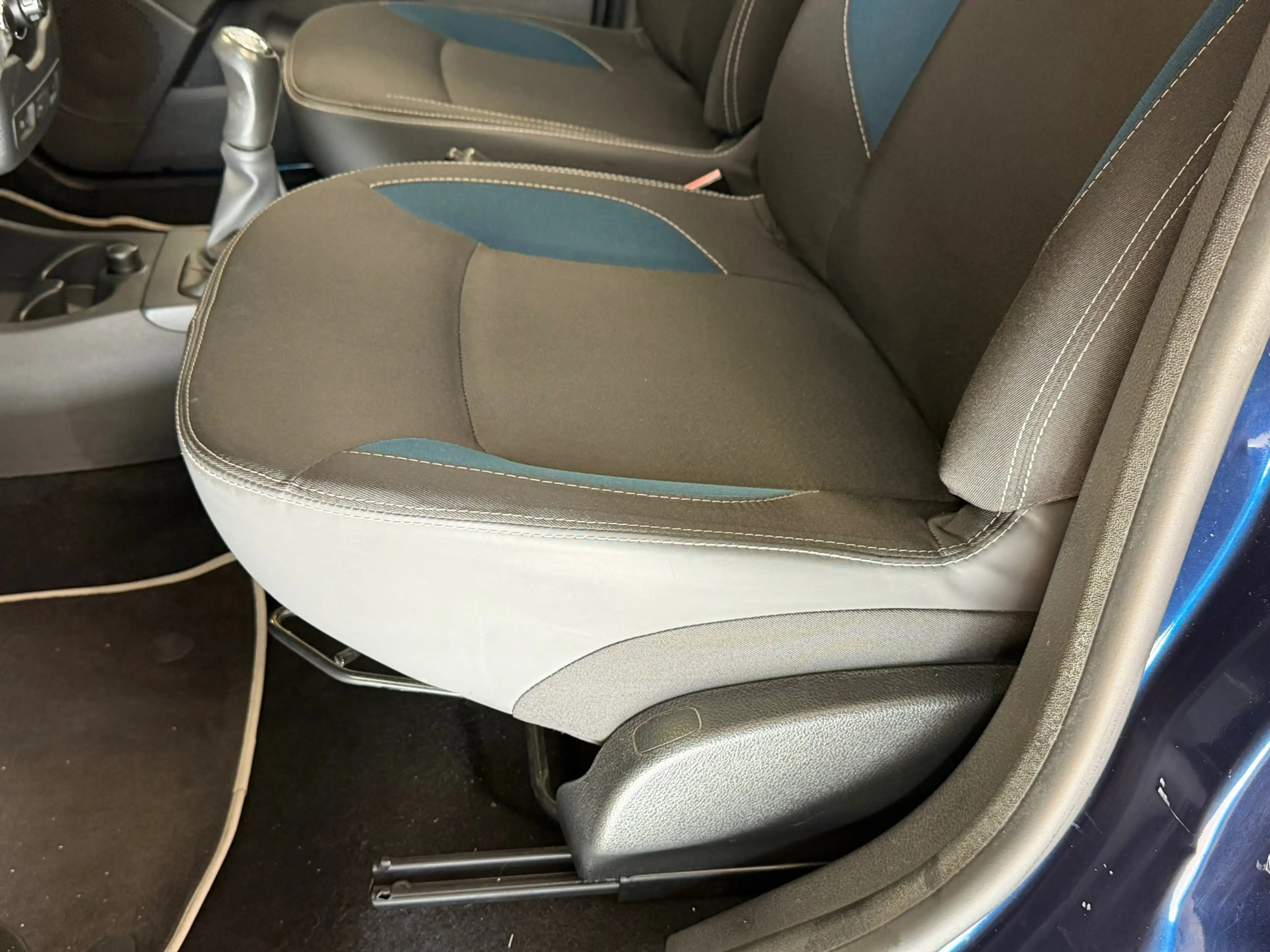 Dacia Lodgy 1.2 TCe 10th Anniversary 5p. TREKHAAK AIRCO CRUISE — photo 12