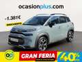 Citroen C3 Aircross Puretech S&S Shine Pack EAT6 130 Verde - thumbnail 1