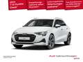 Audi A3 30 TFSI S tronic HeadUp Navi ACC Weiß - thumbnail 1