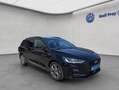 Ford Focus Turnier 1.0 ST-LINE X *AHK* Noir - thumbnail 7