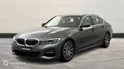 BMW Série 3 320dA 190ch M Sport