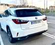 Lexus RX 450h RX 450h Luxury Blanco - thumbnail 4
