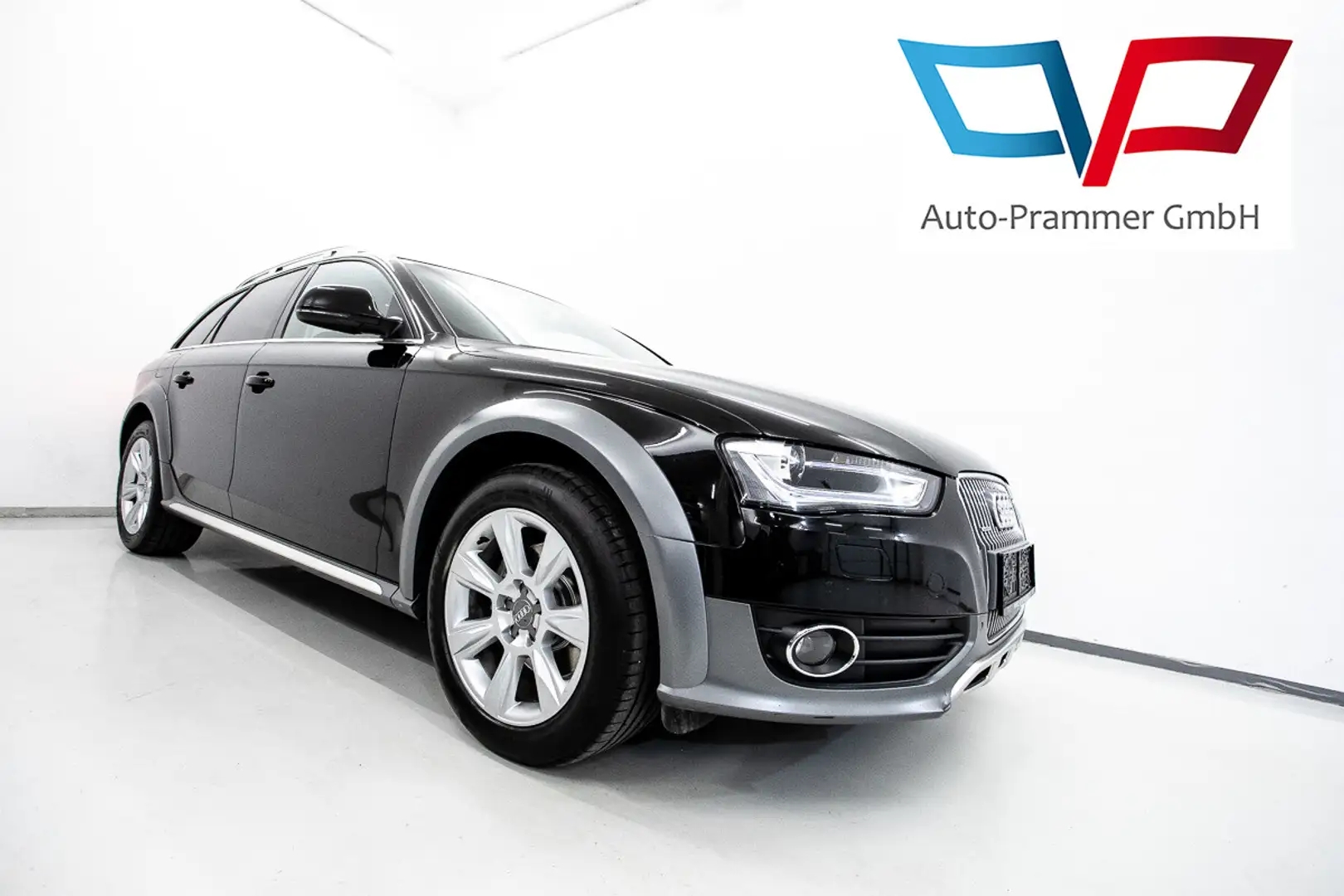 Audi A4 allroad A4 Allroad 2,0 TDI quattro Daylight | AHK Schwarz - 1