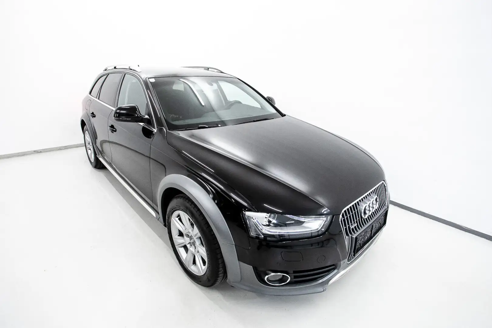 Audi A4 allroad A4 Allroad 2,0 TDI quattro Daylight | AHK Schwarz - 2