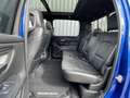 Dodge RAM 1500 pick up 4x4 Crew Cab Sport LPG Bleu - thumbnail 33