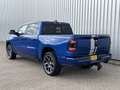 Dodge RAM 1500 pick up 4x4 Crew Cab Sport LPG Bleu - thumbnail 13
