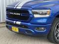 Dodge RAM 1500 pick up 4x4 Crew Cab Sport LPG Bleu - thumbnail 9