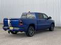Dodge RAM 1500 pick up 4x4 Crew Cab Sport LPG Bleu - thumbnail 16