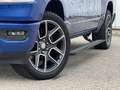 Dodge RAM 1500 pick up 4x4 Crew Cab Sport LPG Bleu - thumbnail 2