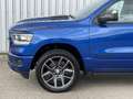 Dodge RAM 1500 pick up 4x4 Crew Cab Sport LPG Bleu - thumbnail 11