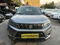 Suzuki Vitara Vitara II 2021 1.4h Starview 2wd auto Argento - thumbnail 2