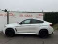 BMW X6 xDrive40d M PACKET*INDIVIDUAL*FULL OPTION*FULL LED Weiß - thumbnail 4