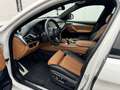 BMW X6 xDrive40d M PACKET*INDIVIDUAL*FULL OPTION*FULL LED Weiß - thumbnail 8