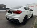 BMW X6 xDrive40d M PACKET*INDIVIDUAL*FULL OPTION*FULL LED Weiß - thumbnail 6