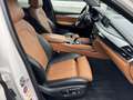 BMW X6 xDrive40d M PACKET*INDIVIDUAL*FULL OPTION*FULL LED Weiß - thumbnail 14