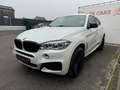 BMW X6 xDrive40d M PACKET*INDIVIDUAL*FULL OPTION*FULL LED Weiß - thumbnail 3